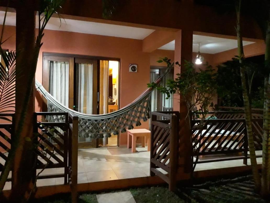 Pipa Beleza Spa Resort Praia de Pipa Cameră foto