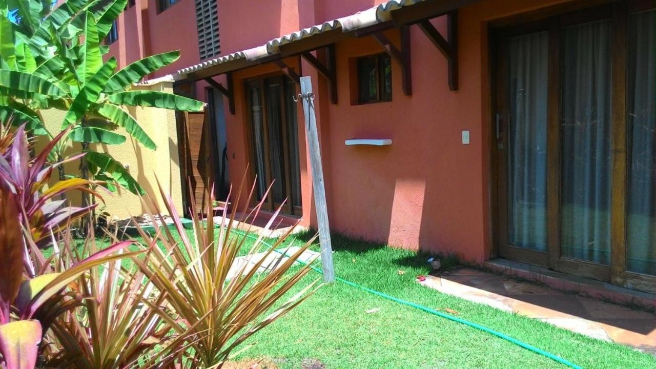 Pipa Beleza Spa Resort Praia de Pipa Cameră foto